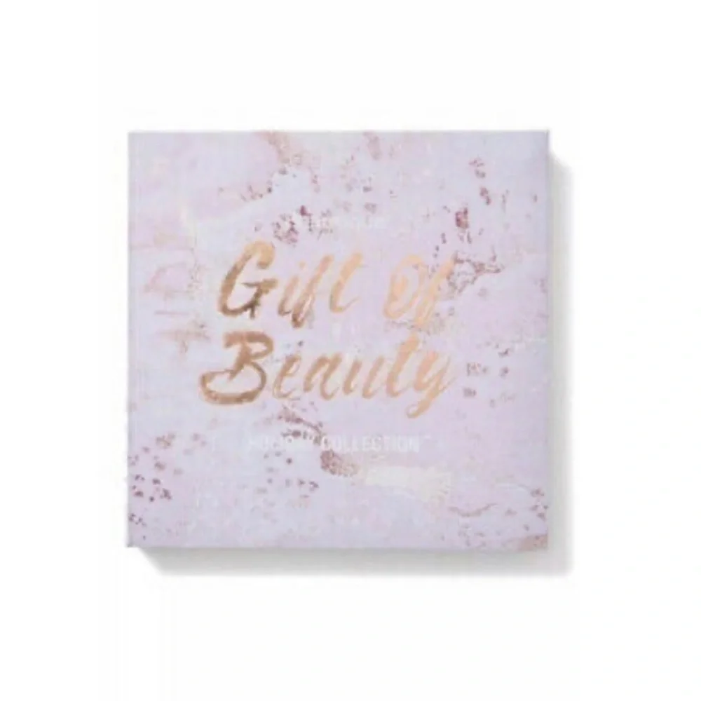 35 COLOR BEAUTIQUE HOLIDAY COLLECTION PALETTE❗️